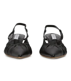 Kimchi Black Nappa