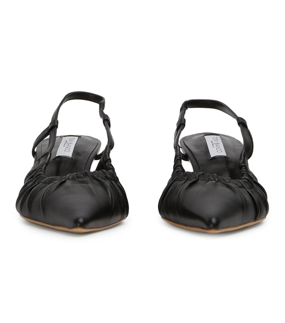 Kimchi Black Nappa
