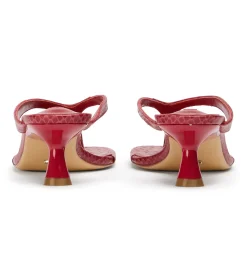 Krista Scarlet Python