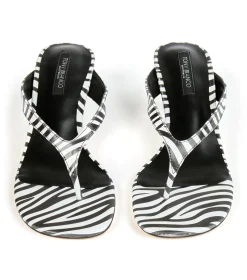 Krista Zebra