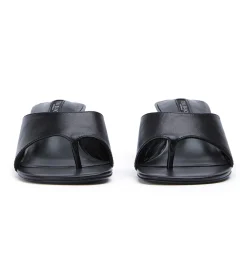 Kruz Black Vintage