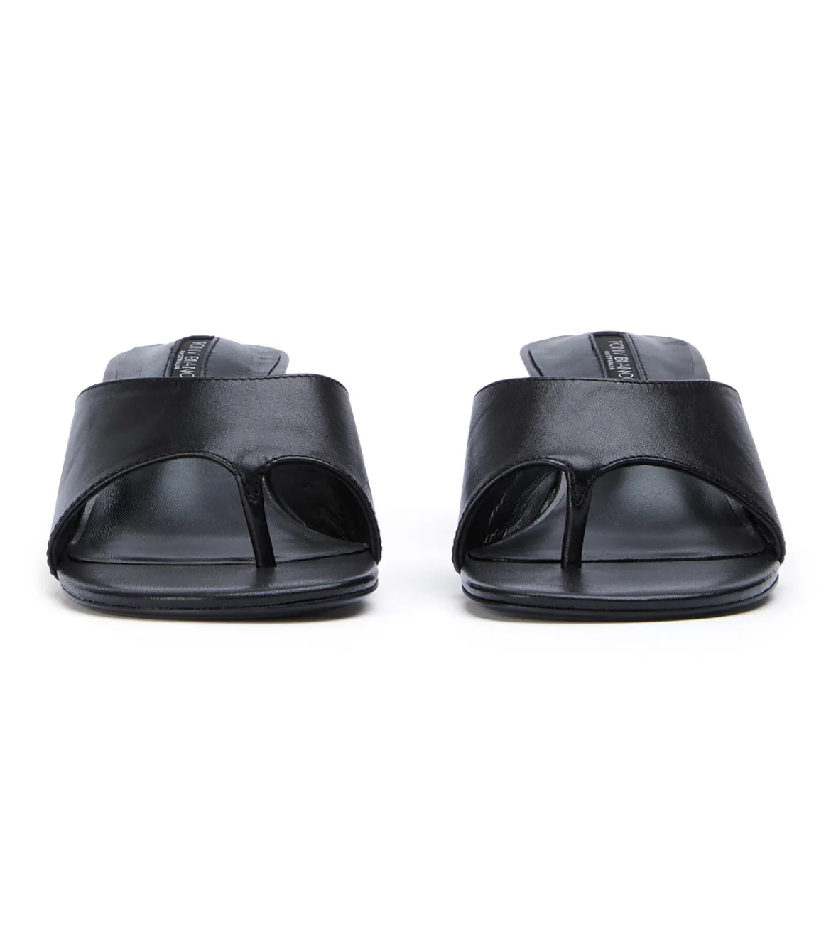 Kruz Black Vintage