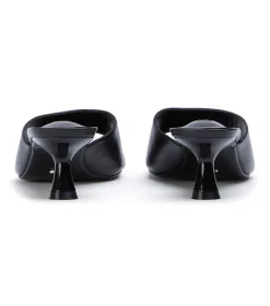 Kruz Black Vintage