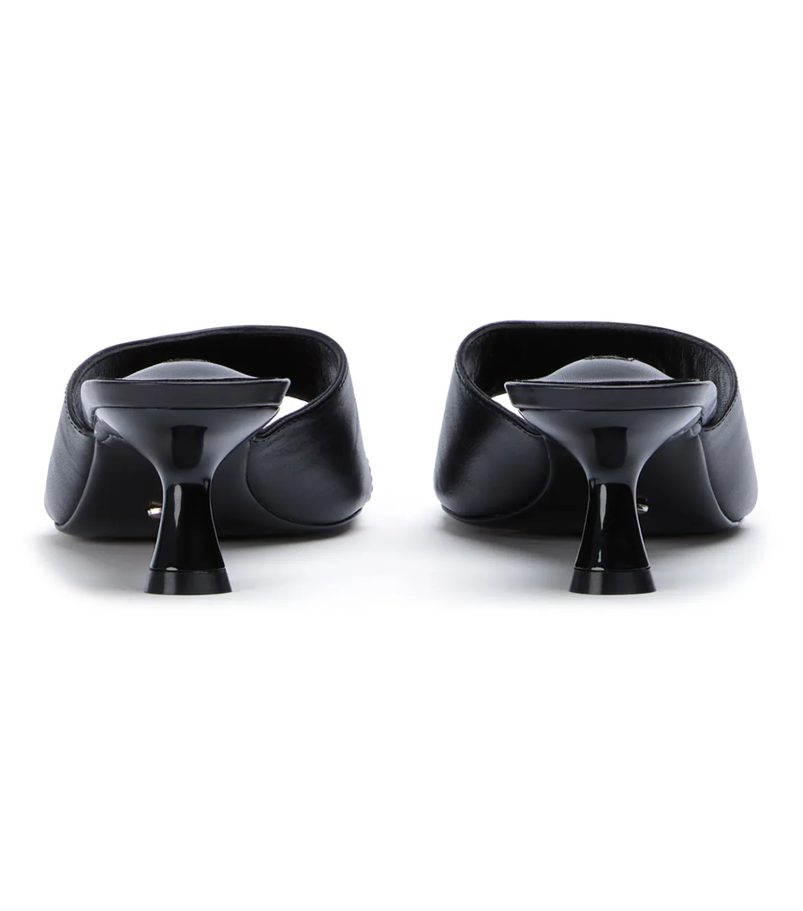 Kruz Black Vintage