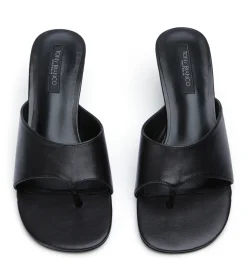 Kruz Black Vintage