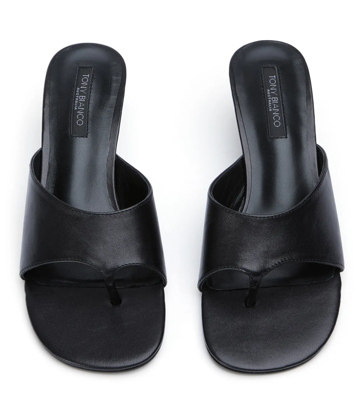Kruz Black Vintage