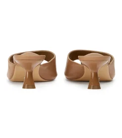 Kruz Tan Vintage