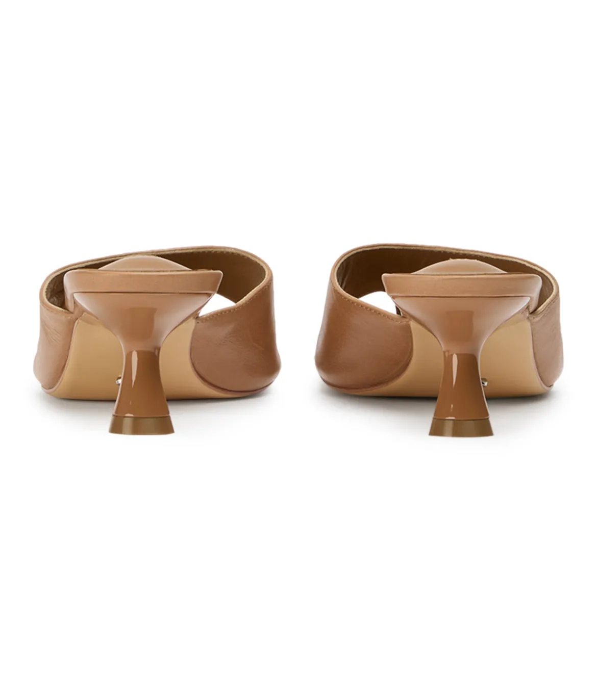 Kruz Tan Vintage