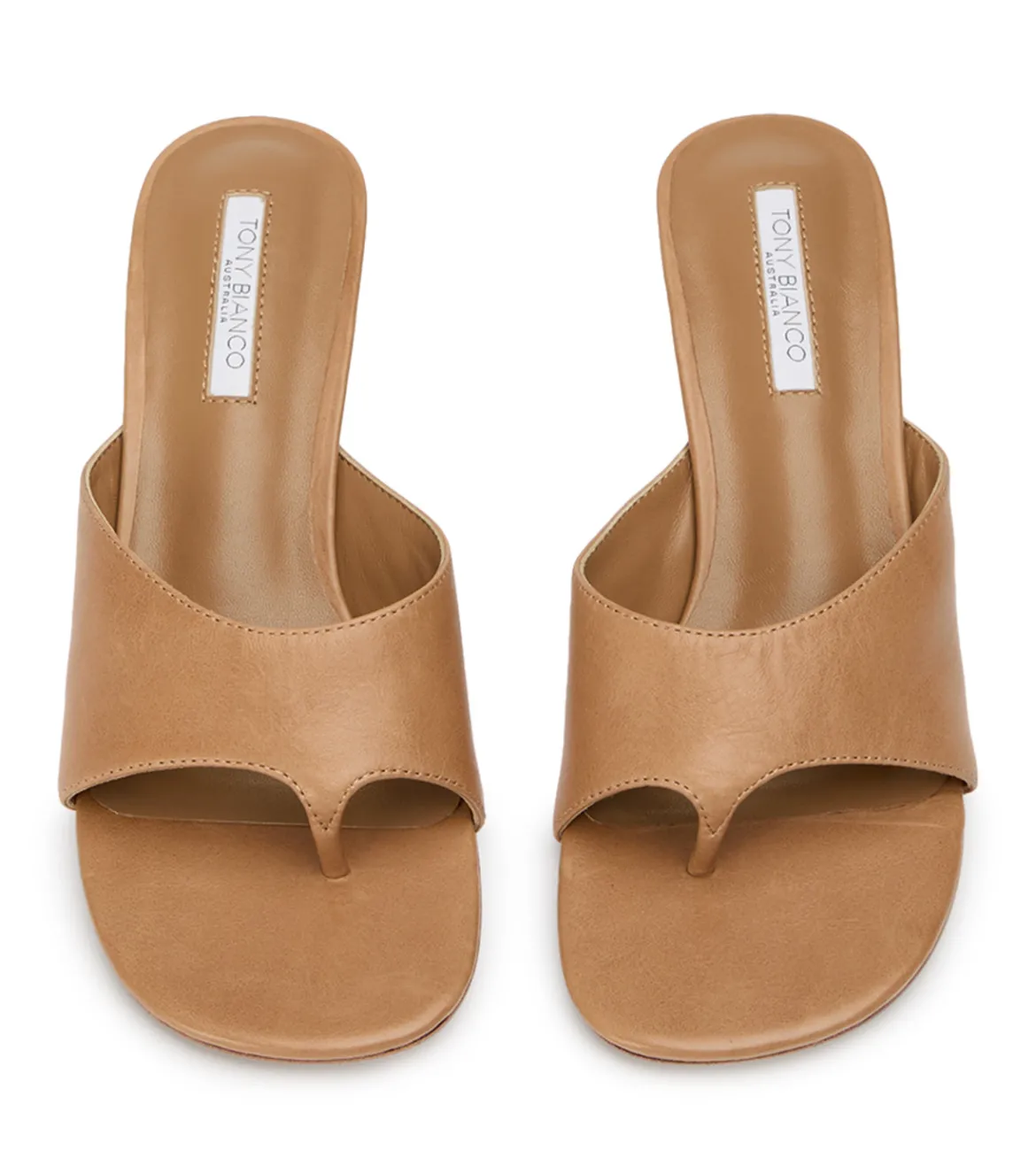 Kruz Tan Vintage