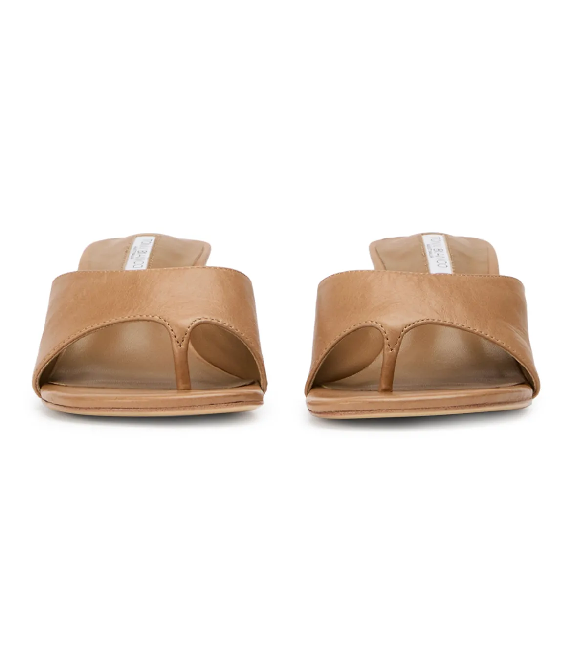 Kruz Tan Vintage
