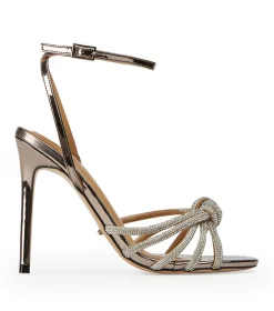Kyla Gunmetal Shine