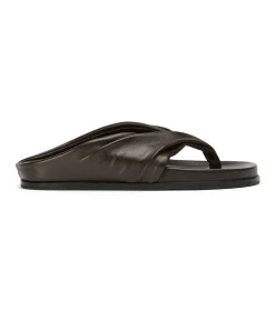 Lavinia Chocolate Nappa
