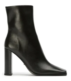 Leroux Black Valencia