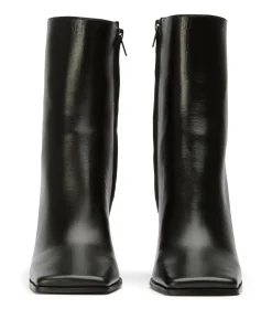 Leroux Black Valencia