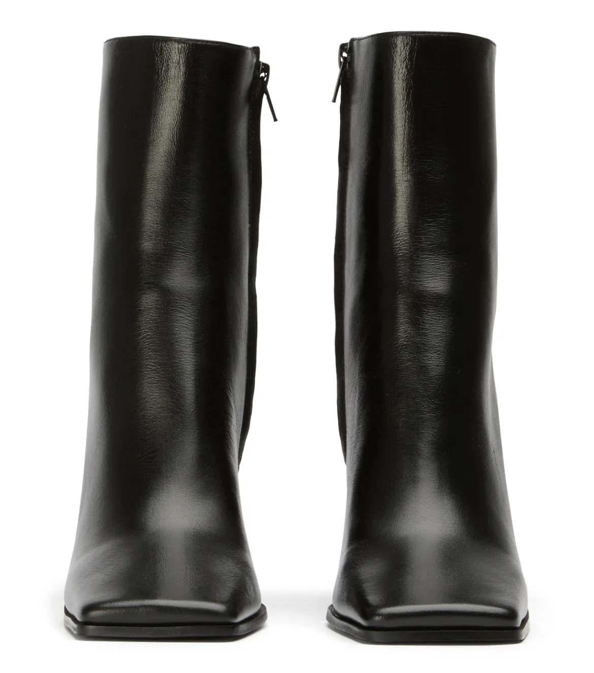 Leroux Black Valencia