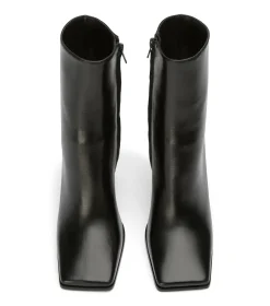 Leroux Black Valencia