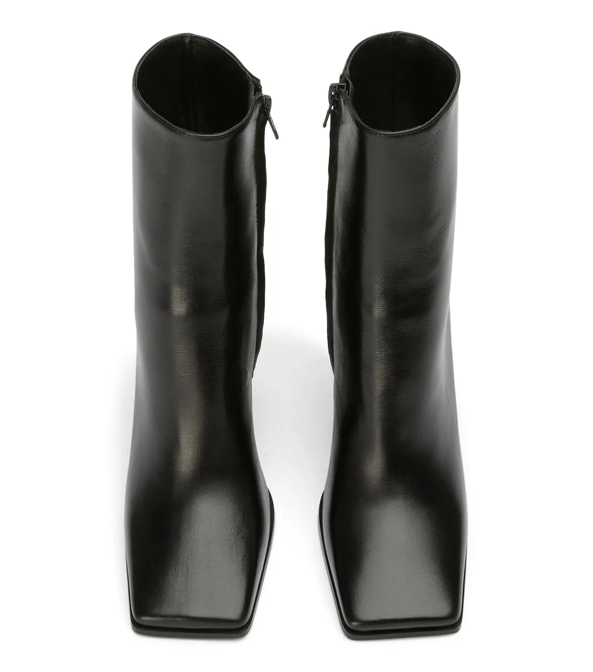 Leroux Black Valencia