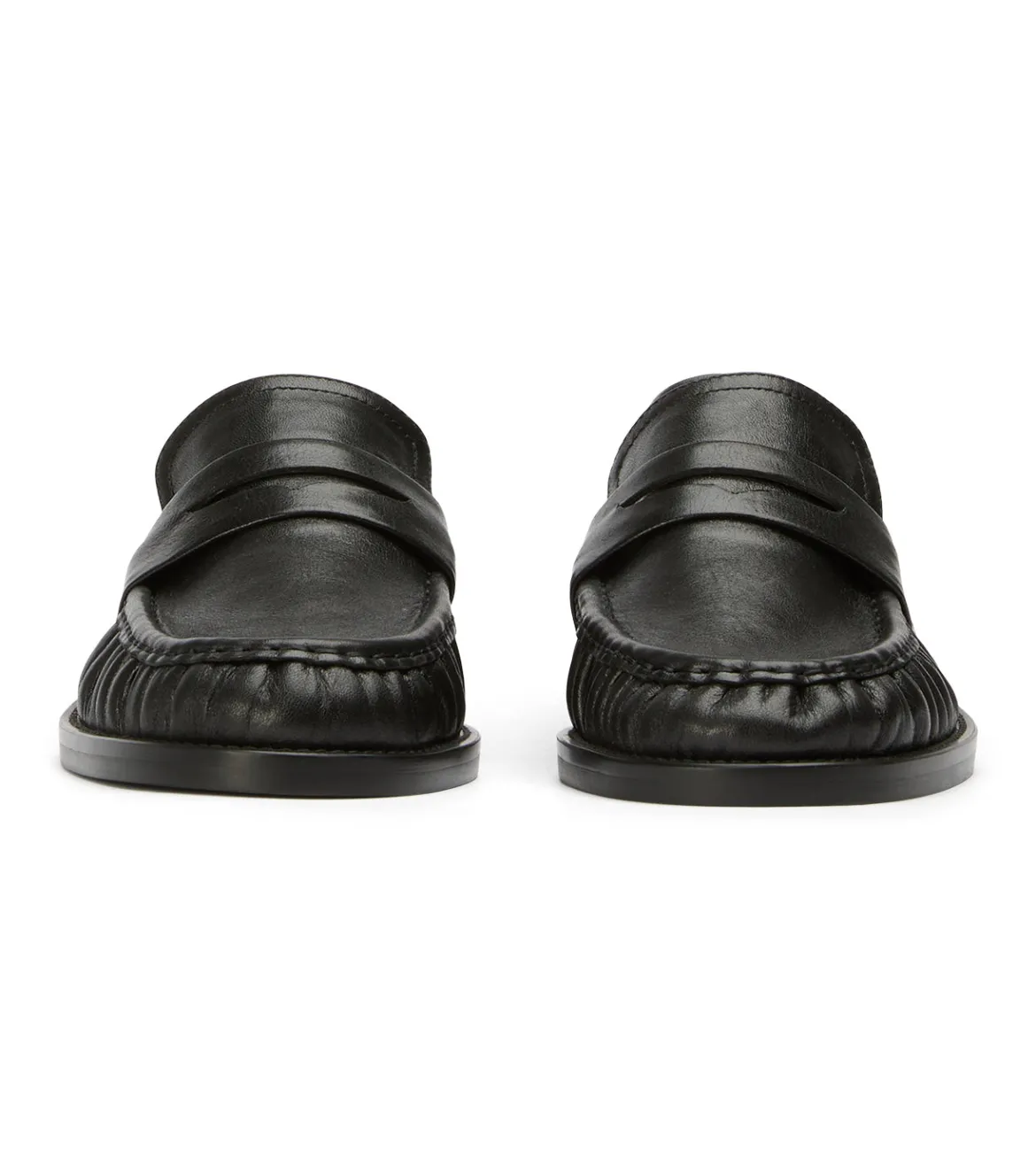 Libby Black Vintage