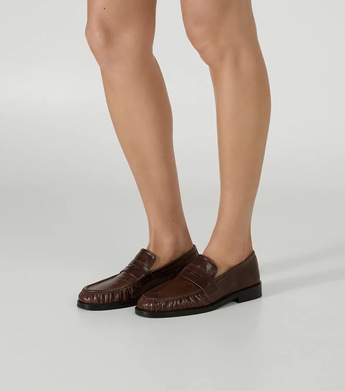 Libby Choc Vintage