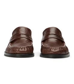 Libby Choc Vintage