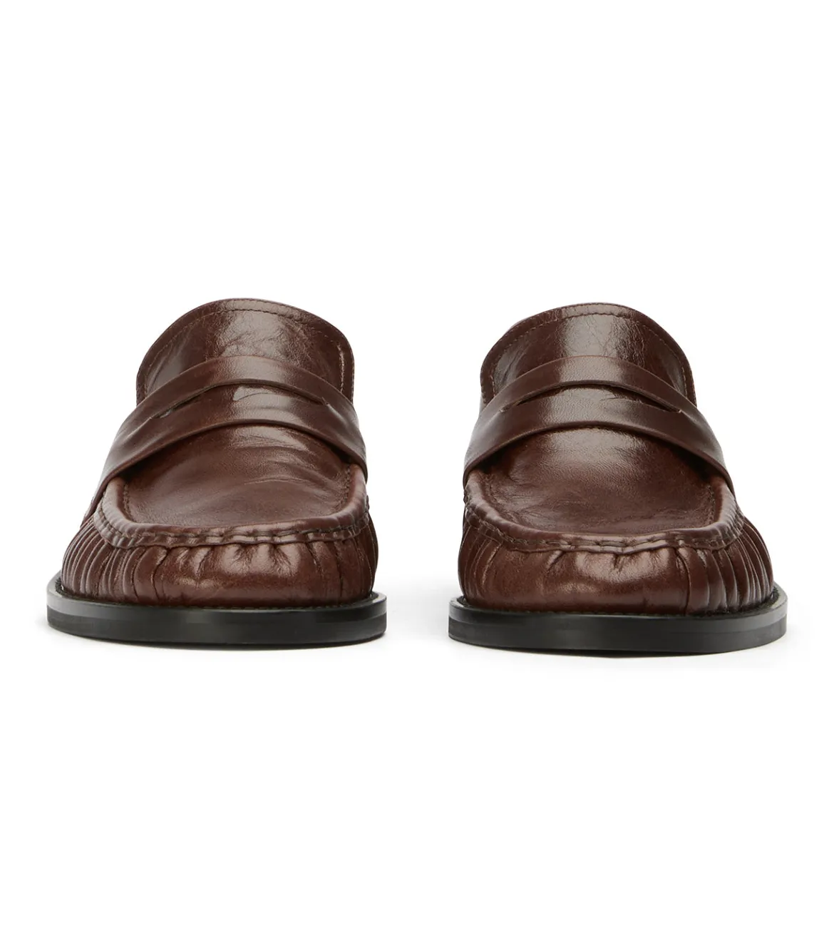 Libby Choc Vintage