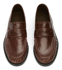 Libby Choc Vintage