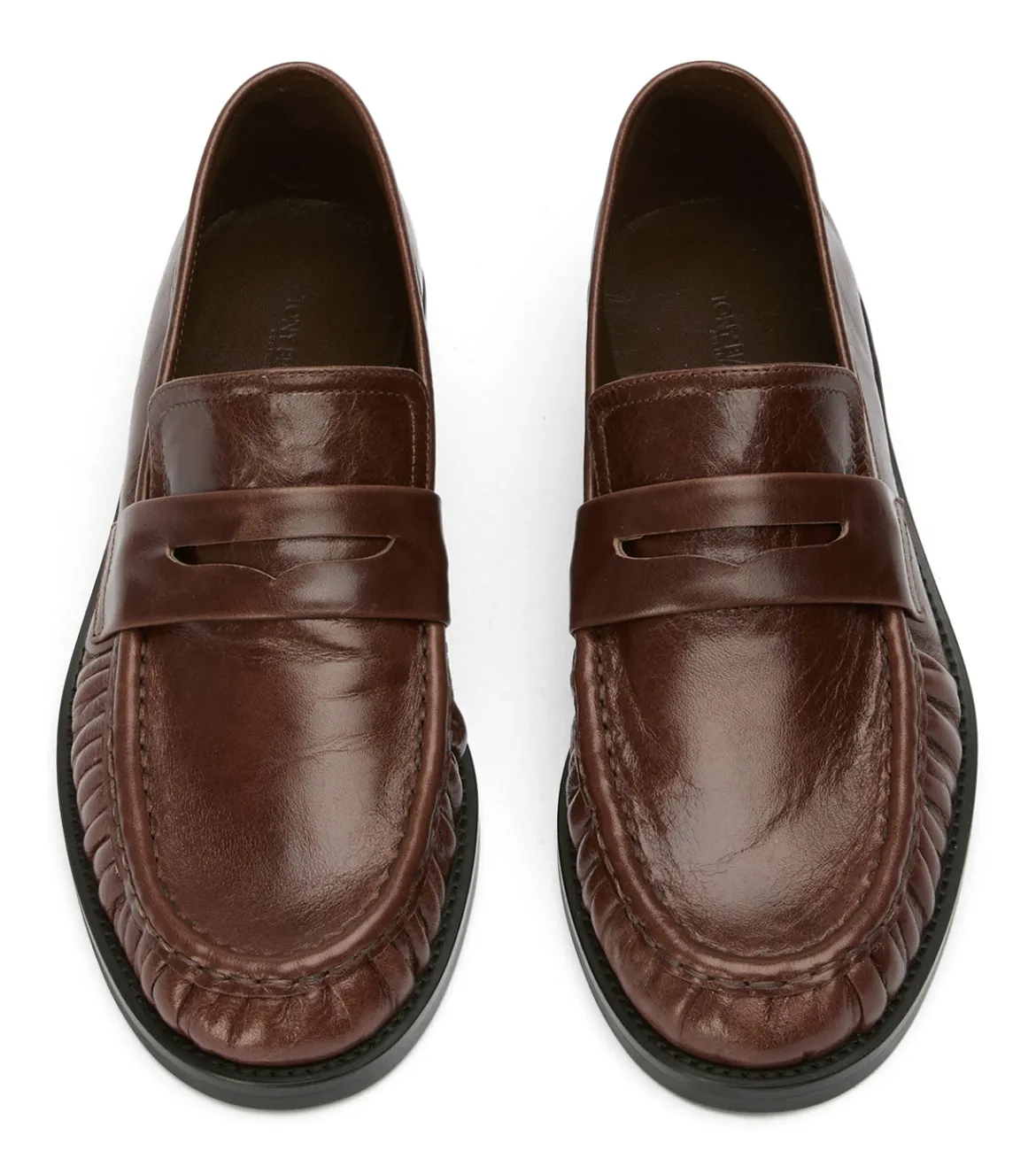 Libby Choc Vintage
