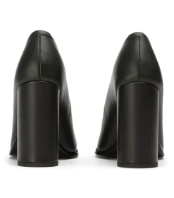 Lila Black Turin