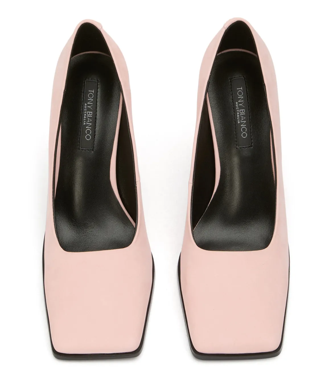 Lila Blush Nubuck