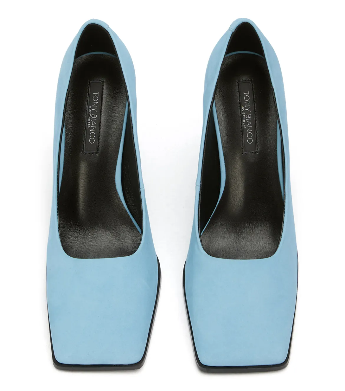 Lila Sky Nubuck