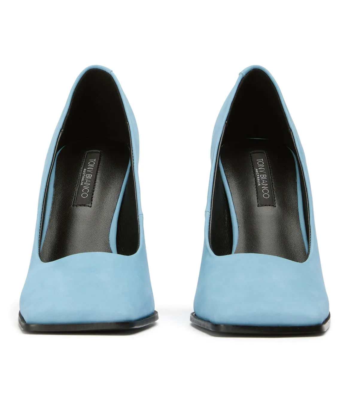 Lila Sky Nubuck