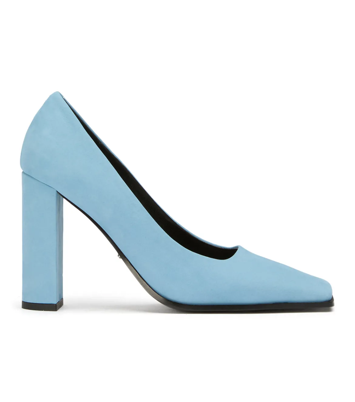 Lila Sky Nubuck