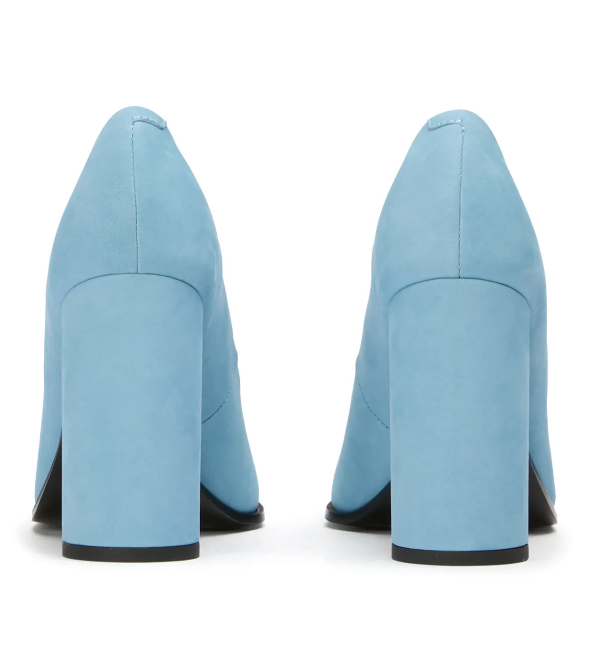 Lila Sky Nubuck