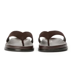 Loop Espresso Suede