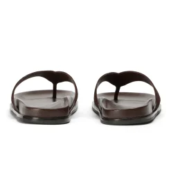 Loop Espresso Suede