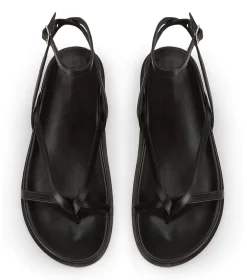 Lucie Black Nappa