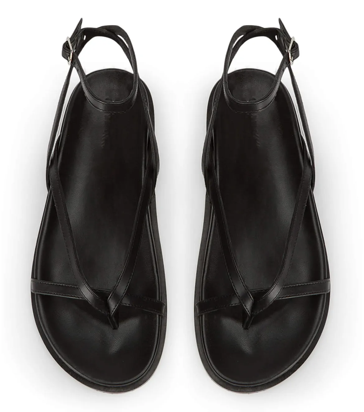 Lucie Black Nappa