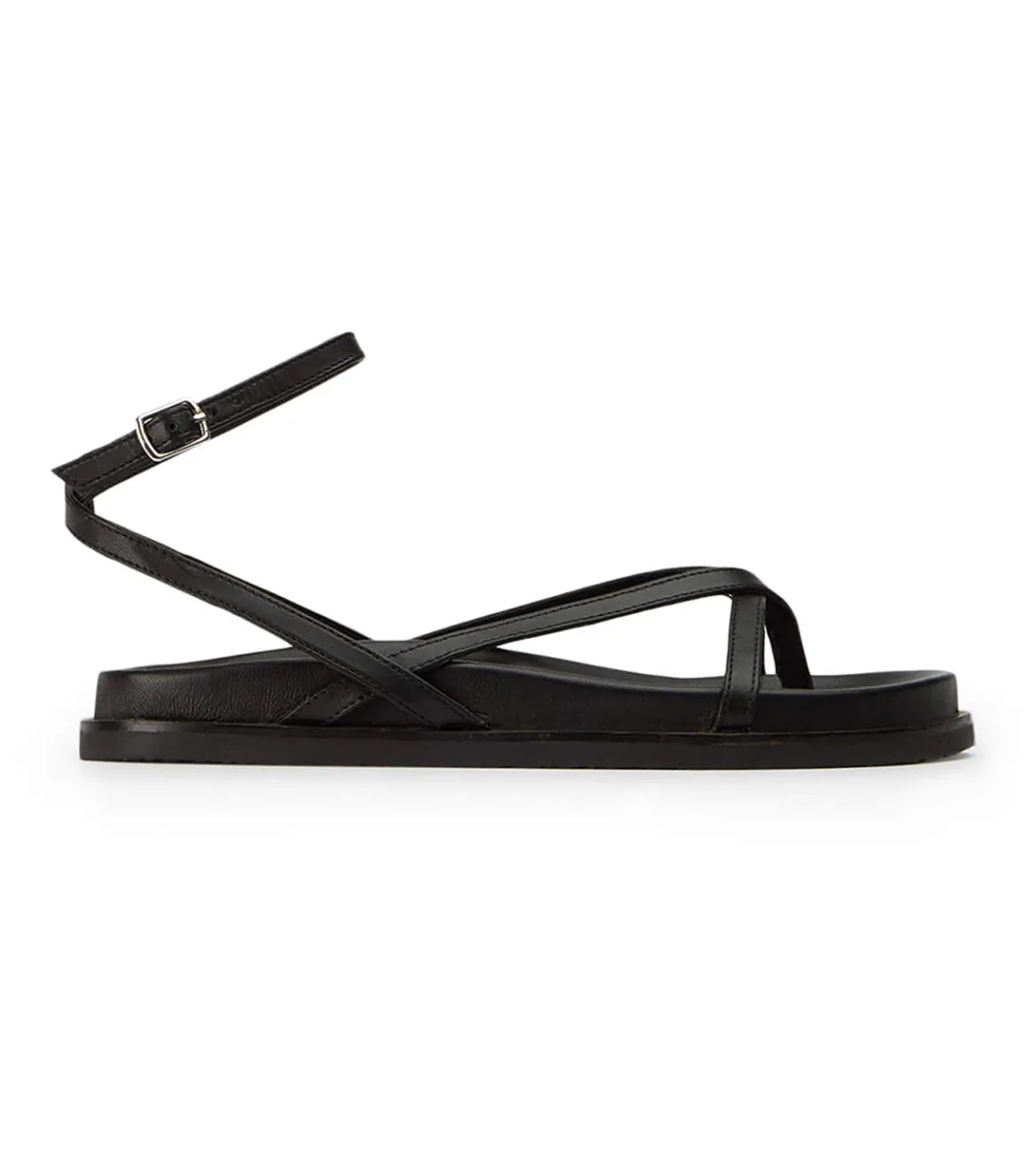 Lucie Black Nappa