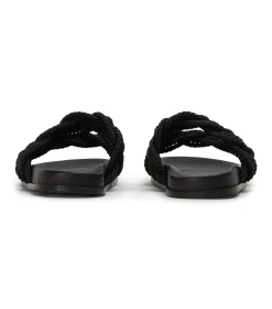 Lucky Black Rope