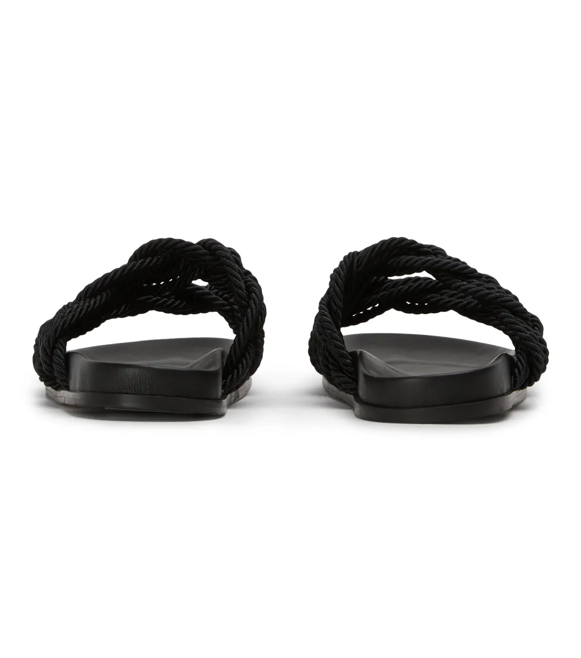 Lucky Black Rope