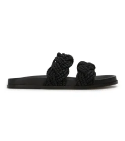 Lucky Black Rope