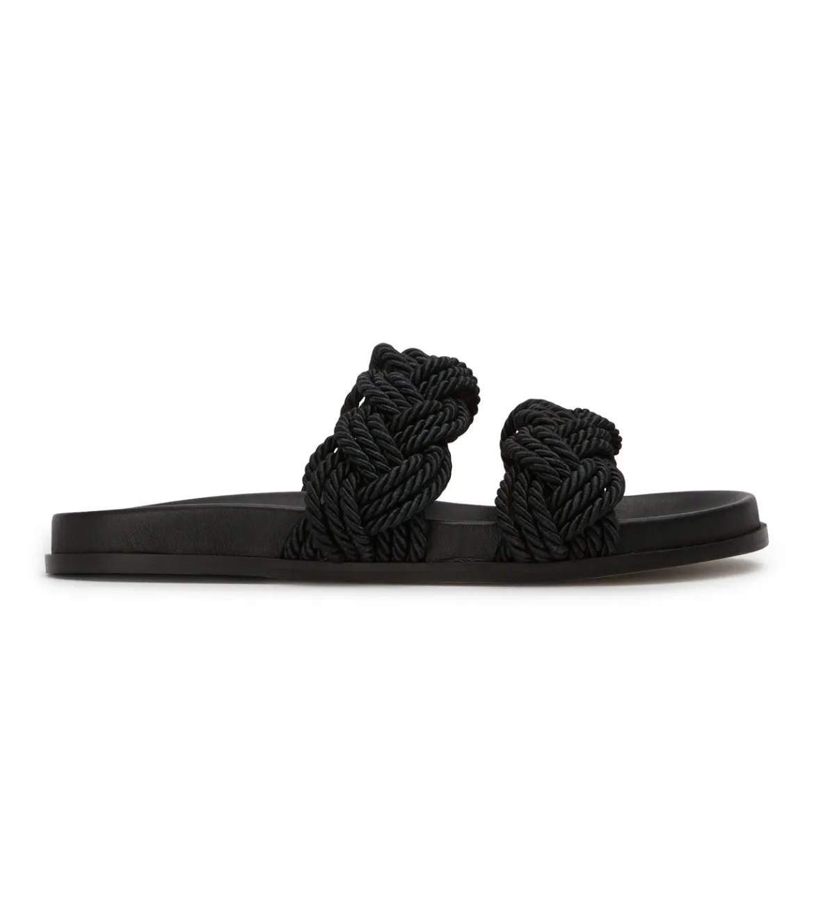 Lucky Black Rope