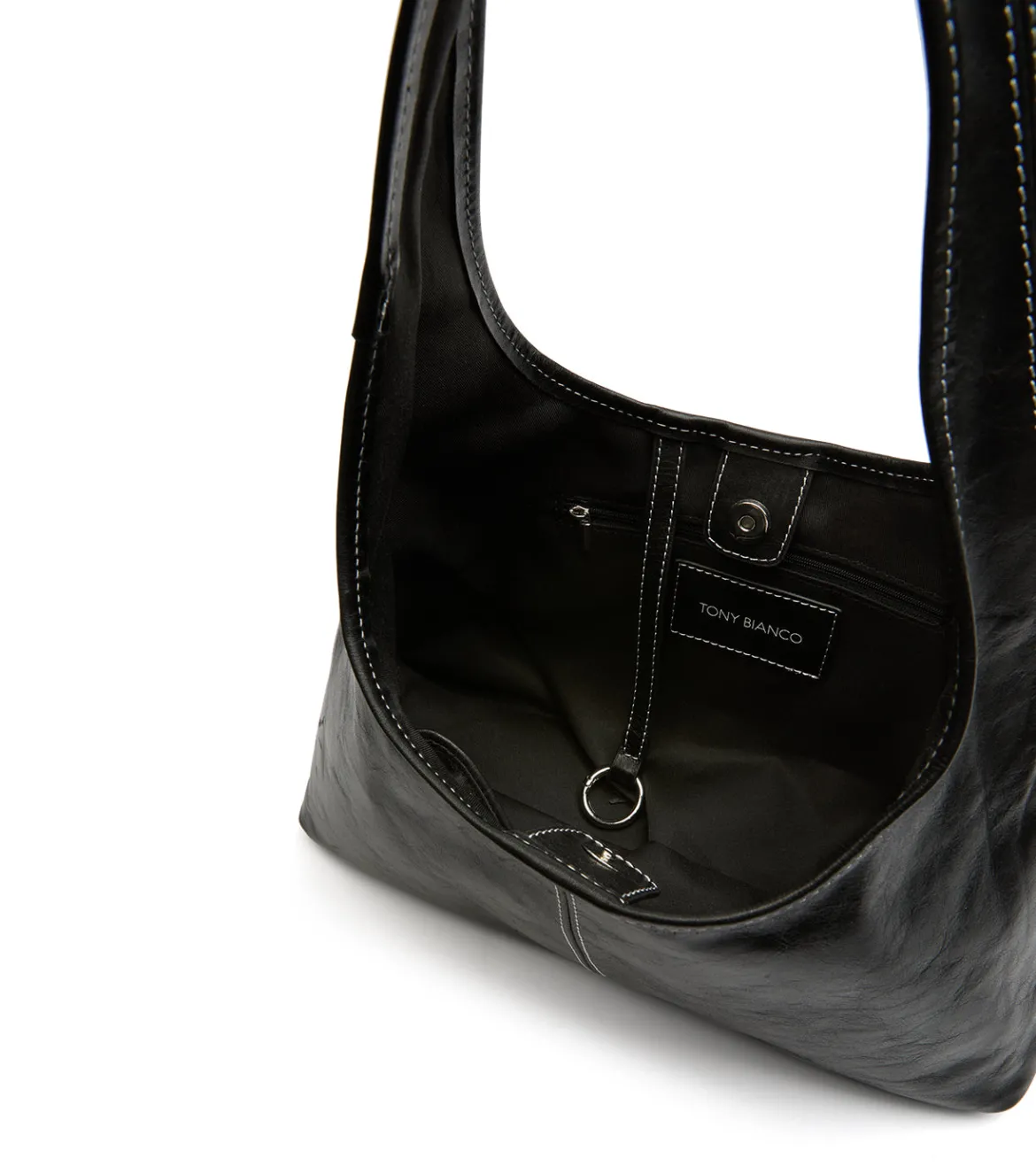 Lula Black Vintage