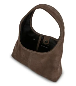 Lula Espresso Suede