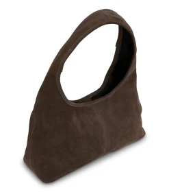 Lula Espresso Suede
