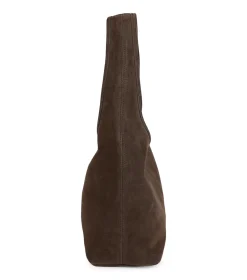 Lula Espresso Suede