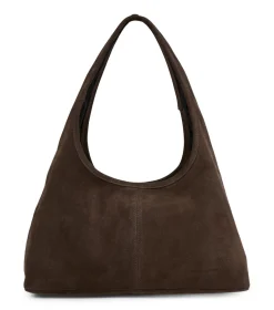 Lula Espresso Suede