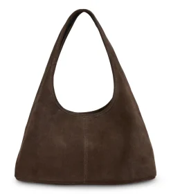 Lula Espresso Suede