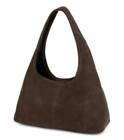 Lula Espresso Suede