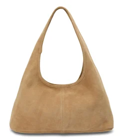 Lula Wheat Suede